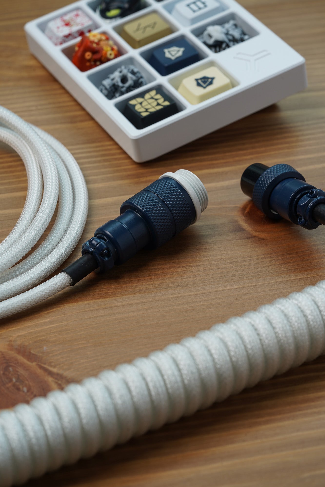 In-stock cable: Rudy