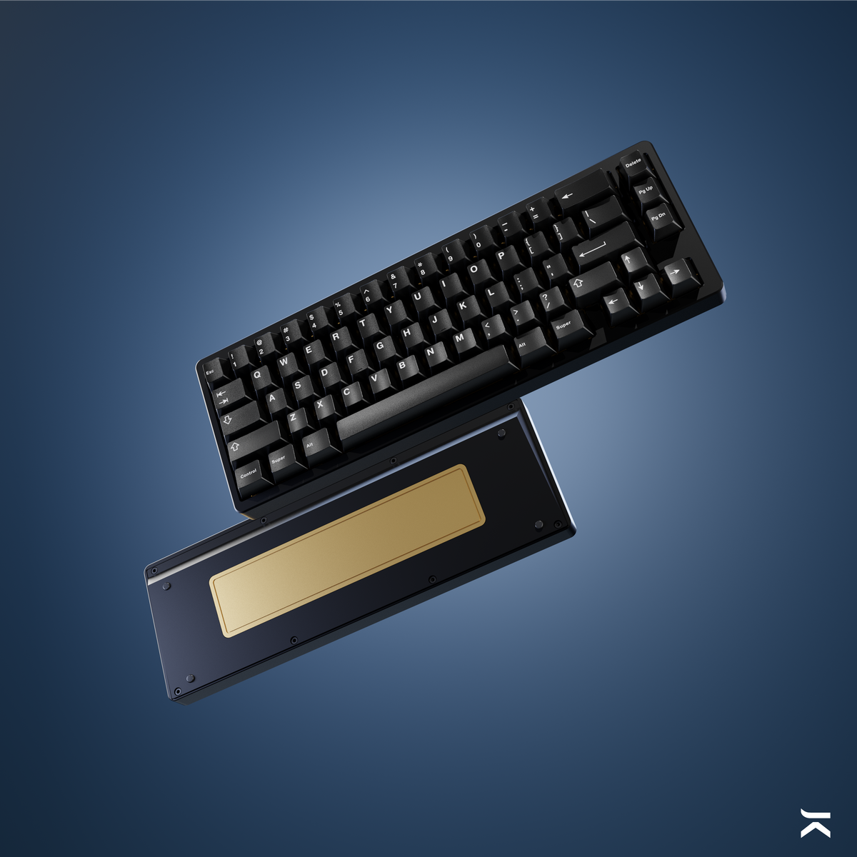 Swift65 Keyboard Kit – SwiftCables
