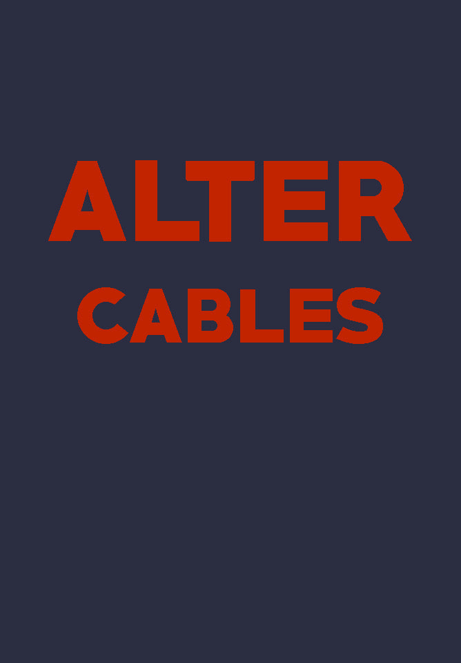 ALTER CABLES