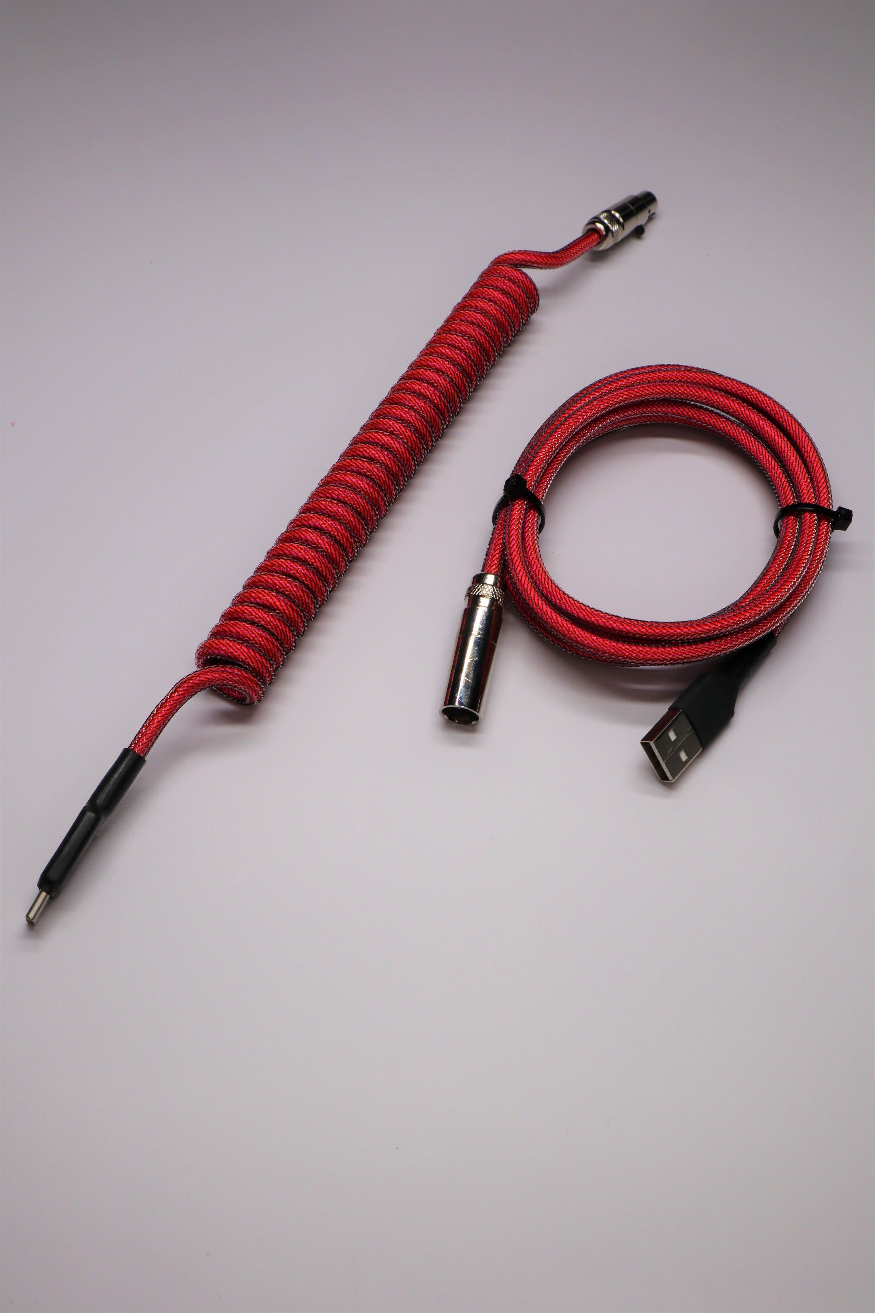 Custom Cable 