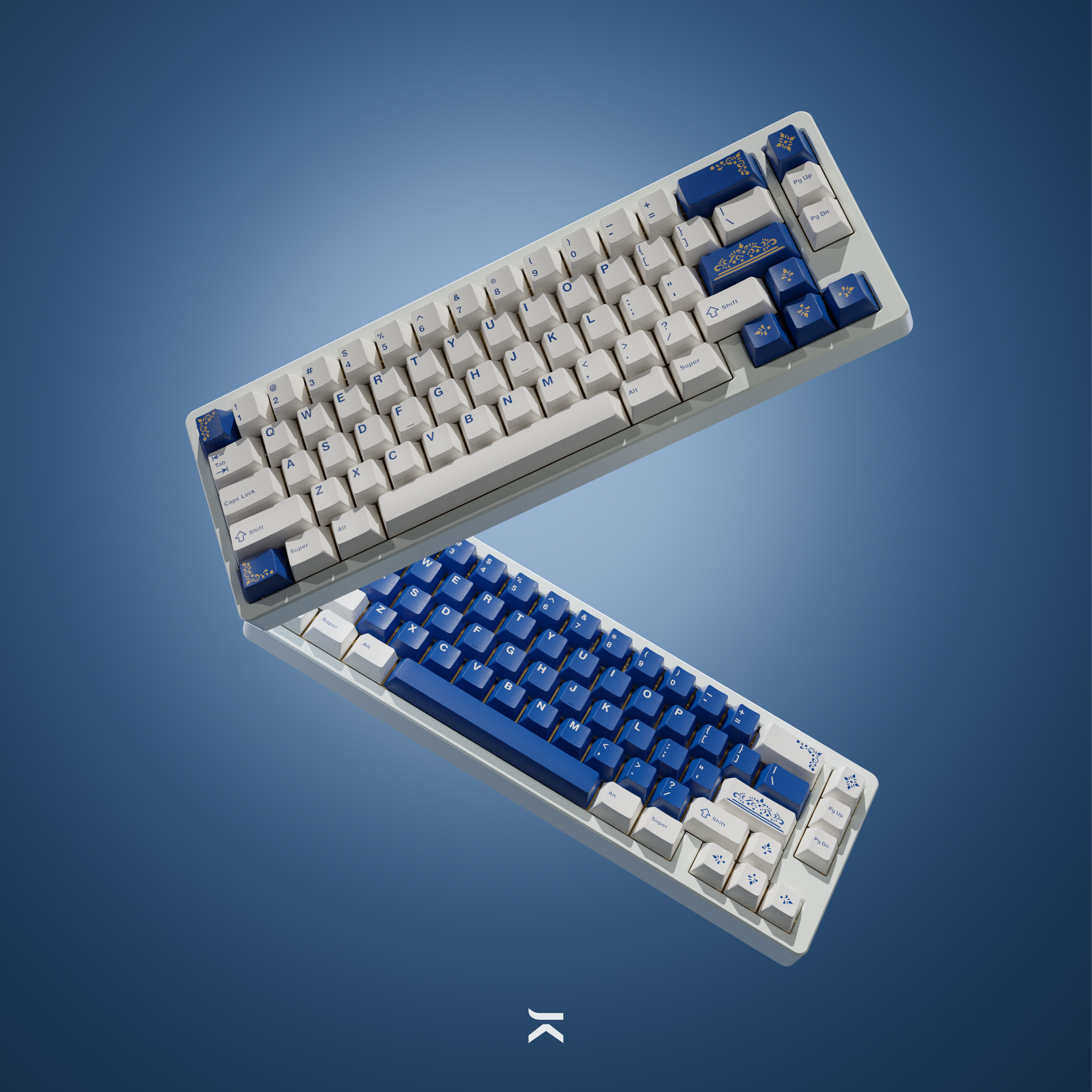 Swift65 Keyboard