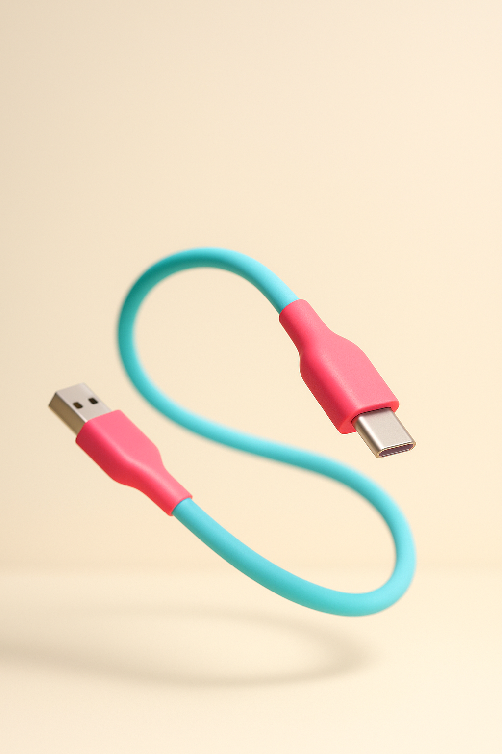 Miami Charger Cable