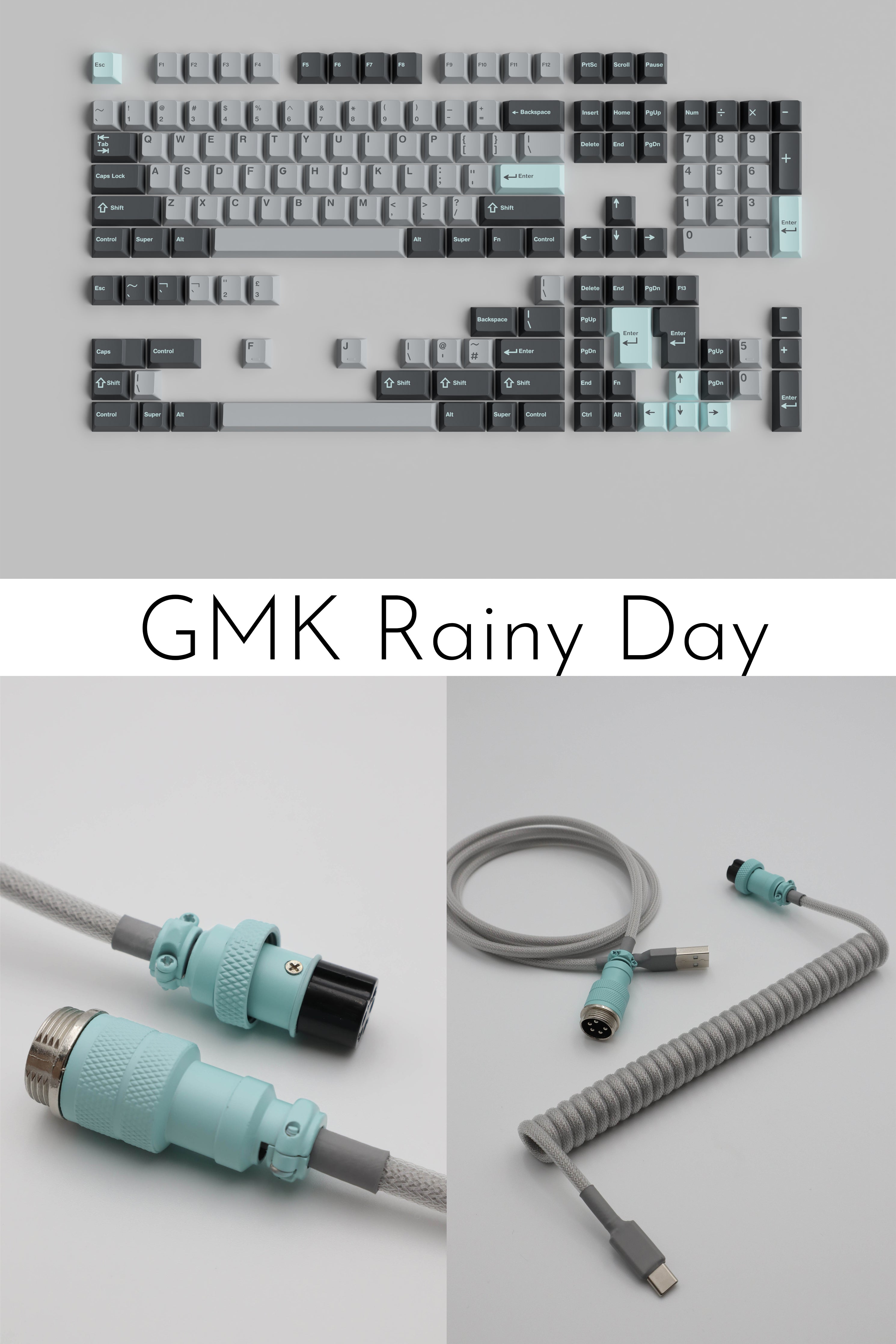 GMK Rainy Day 