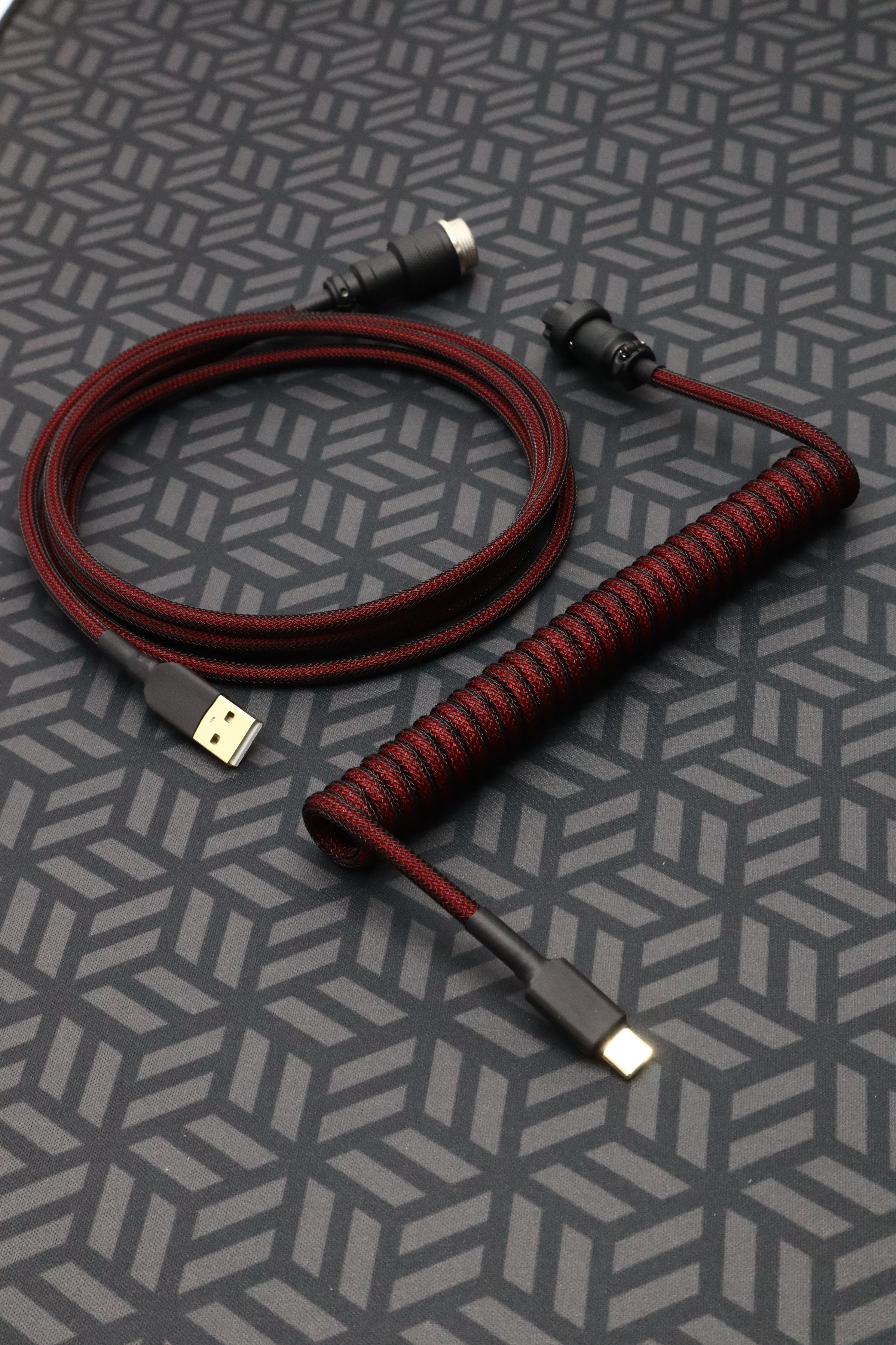 Mechanical Keyboard cable
