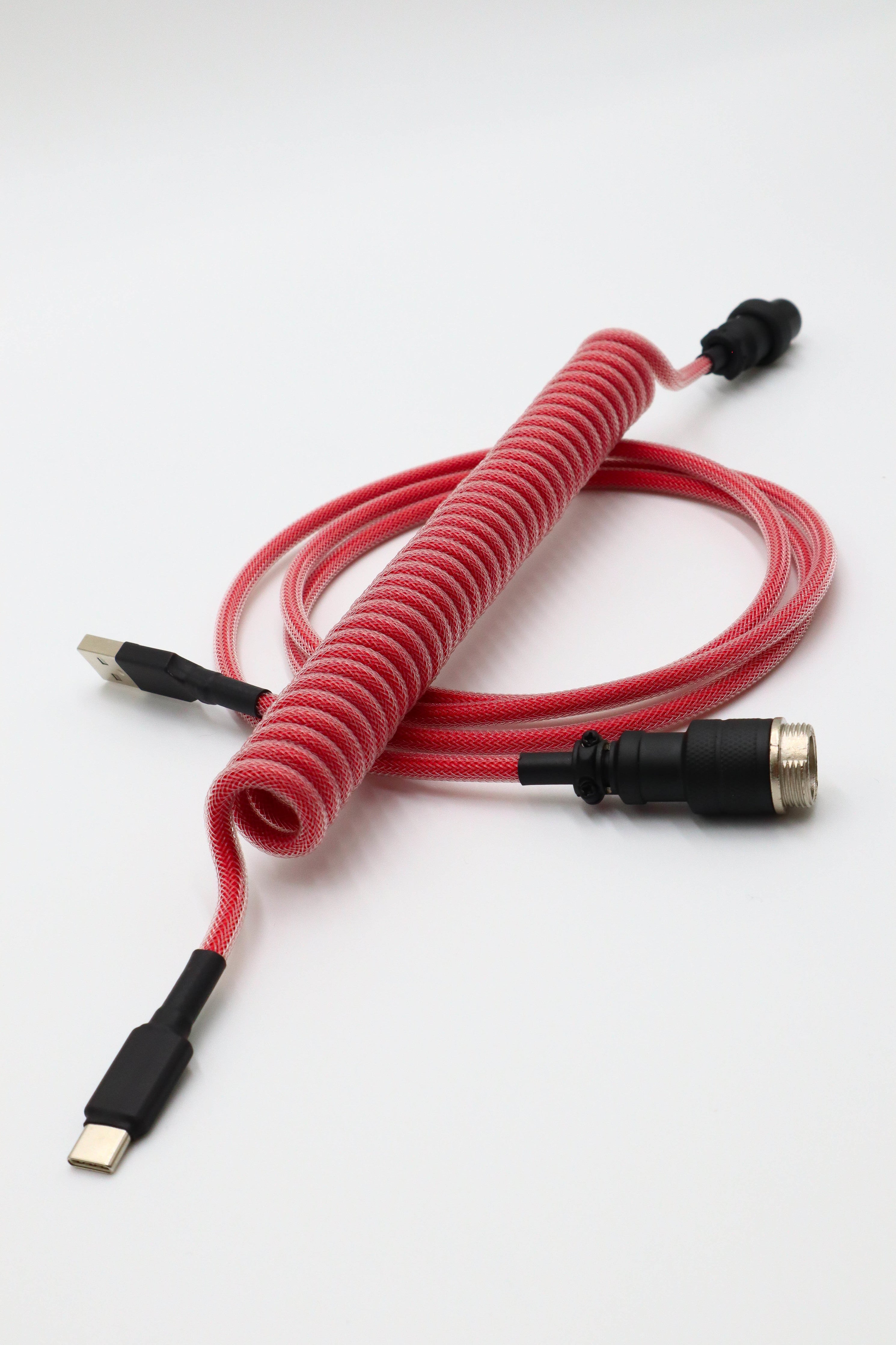 Custom Keyboard Cables – SwiftCables